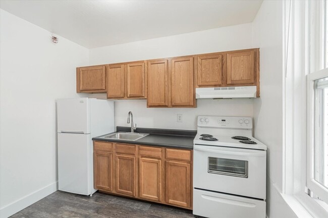 Photo - 1550 Fillmore St Unit 401
