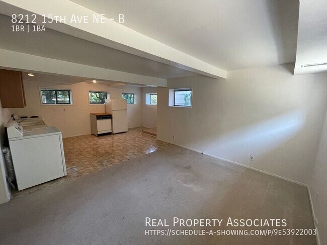 Photo - 8212 15th Ave NE Unit B
