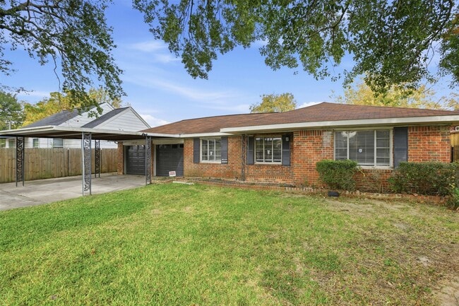 Photo - 3917 Anita St