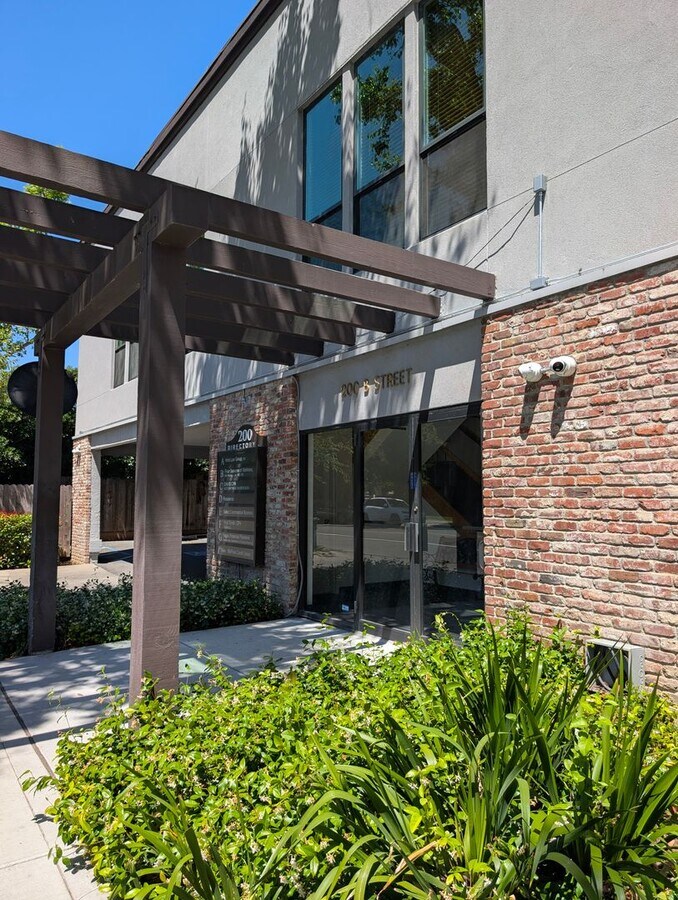 Great downtown location - Great downtown location
