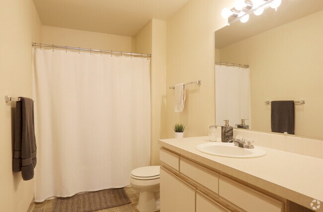 Classic Bathroom