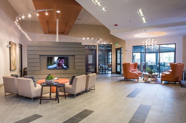 Lantower Alamo Heights Apartments For Rent in San Antonio