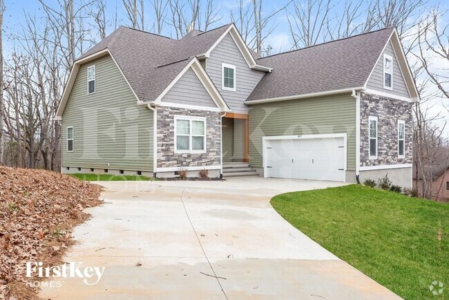 Building Photo - 4819 Ardenwoods Dr Rental