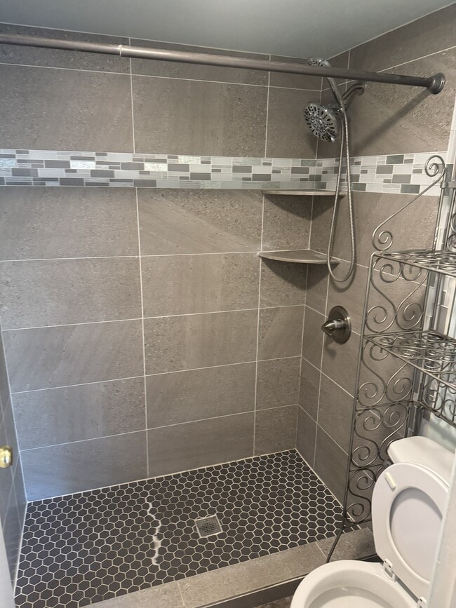 Baño de invitados - 2615 N Hayden Rd Unidad 103