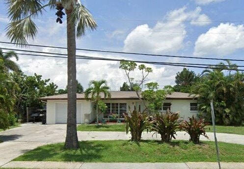 Building Photo - 1106 Banana River Dr Rental