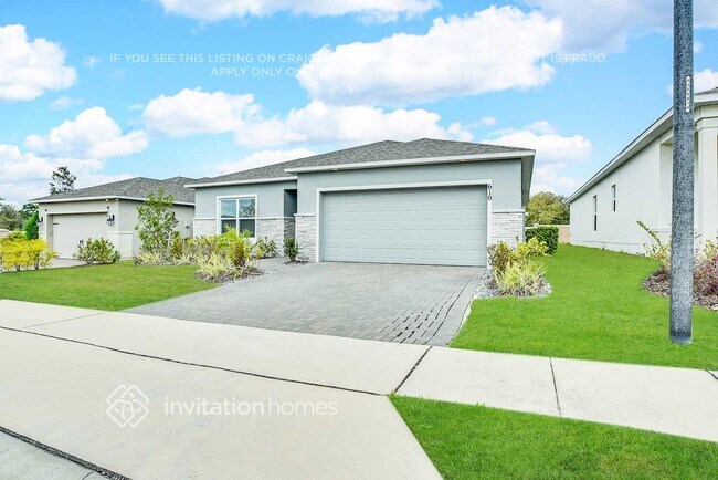 610 Campo Ln