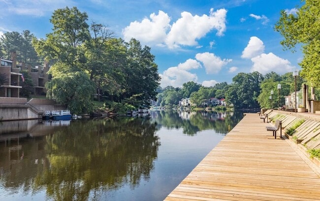 Photo - Impeccable 2 Bed 2 Bath Condo With Breatht...