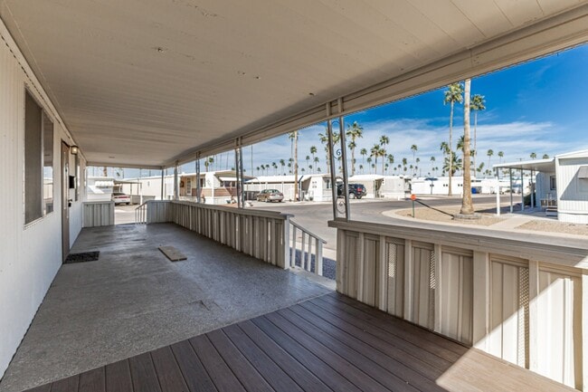 Photo - 2701 E Allred Ave