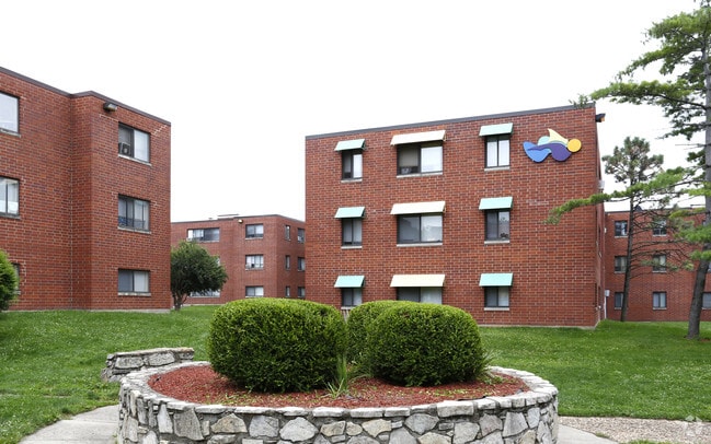 center grounds