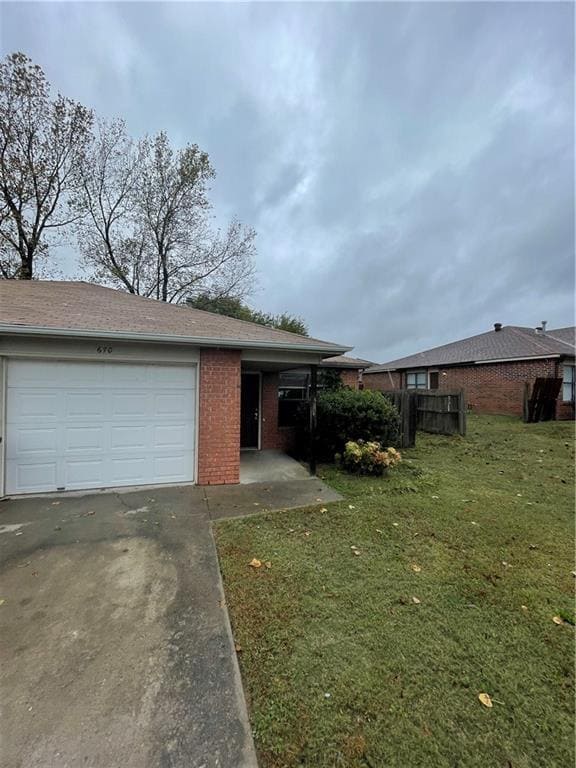 Photo - 670 W Martha Dr