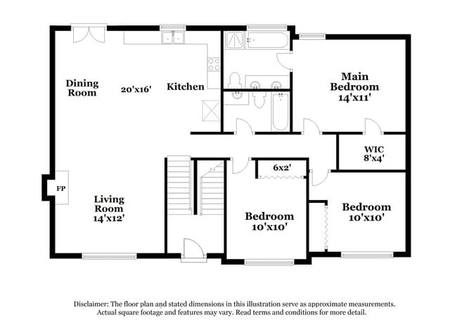 Photo - 3614 Griffin Ln