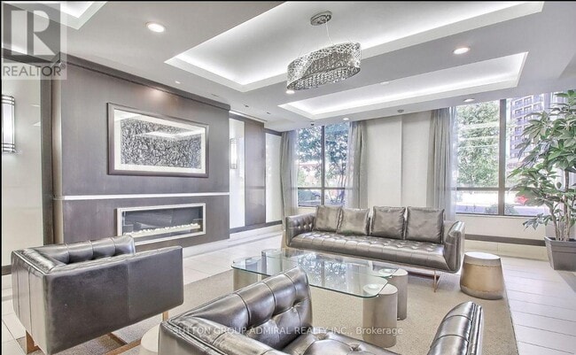 Photo - 1070 Sheppard Ave W Unit 410