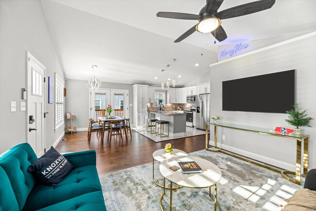 Photo - 2504 Harvey St Apartamento Unidad ID1049678P