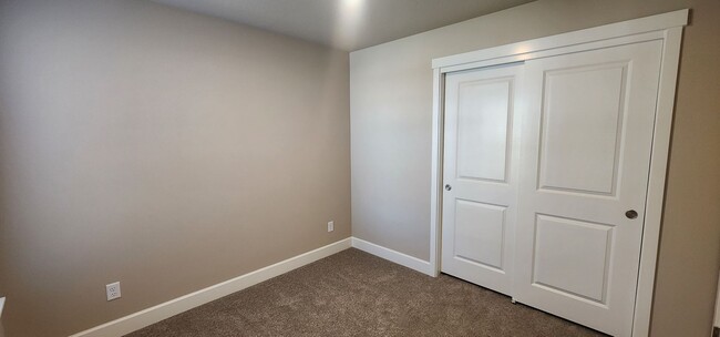 Photo - New Home with RV Parking