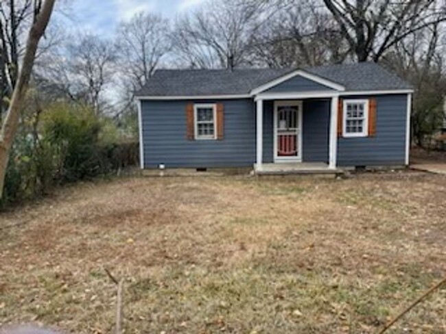 Nice renovated 2-bedroom 1 bath home. Loca... - Nice renovated 2-bedroom 1 bath home. Loca...