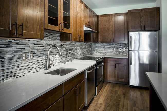 Willow & Maple apartments — community photo