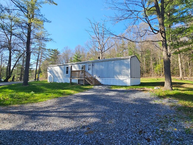 2 Bedroom Trailer For Rent in Clearfield - 2 Bedroom Trailer For Rent in Clearfield Casa