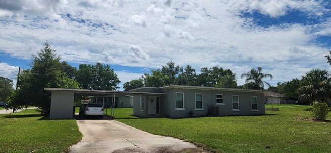 Photo - Charming 2-Bedroom Retreat on Christmas Hill in Titusville