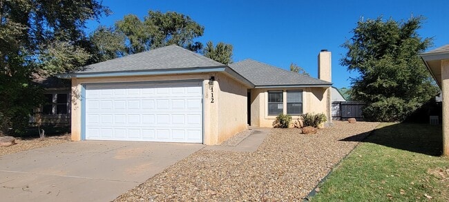 GREAT HOME IN NE CLOVIS NEAR MESA ELEMENTARY - GREAT HOME IN NE CLOVIS NEAR MESA ELEMENTARY