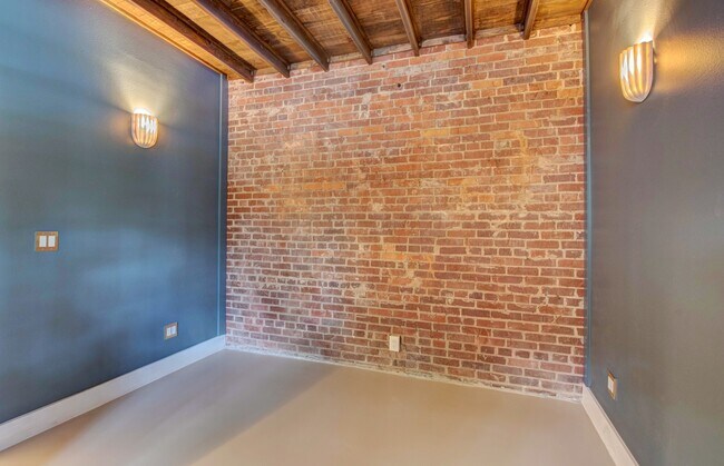 Cottage Bedroom