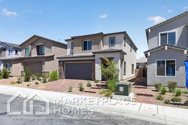 Photo - 2650 Marlette Ave