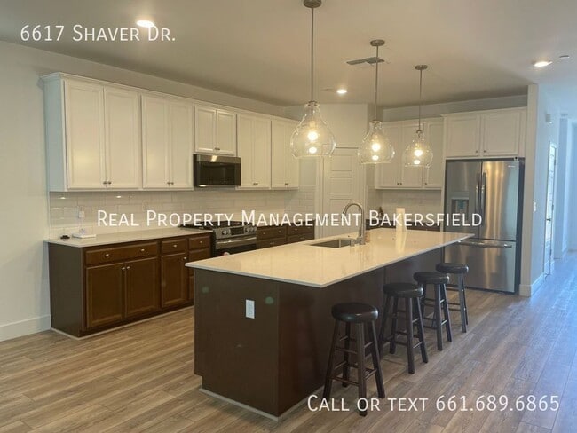 Building Photo - 6617 Shaver Dr Rental