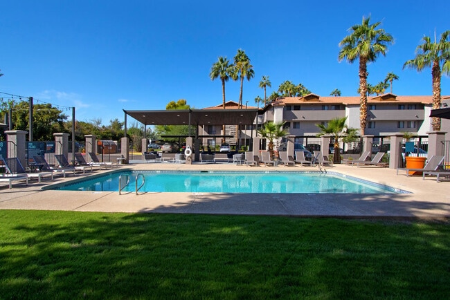 Riverside Apartments