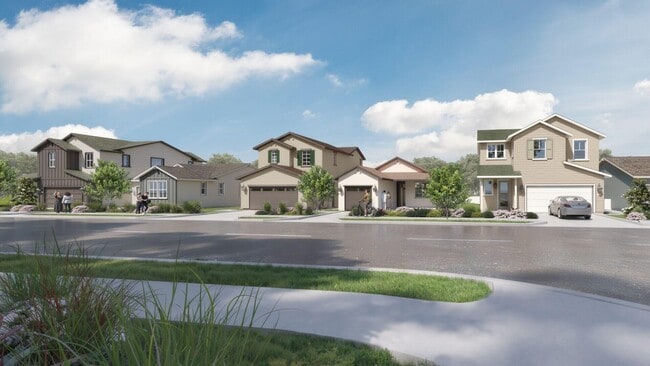 Building Photo - Haven Rental Homes