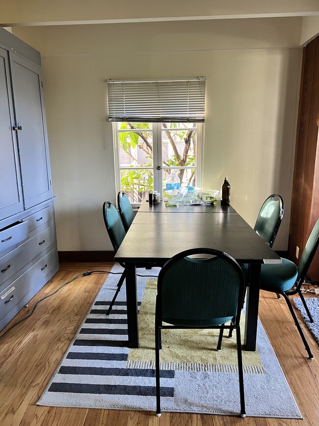 Photo - 1733 La Loma Ave