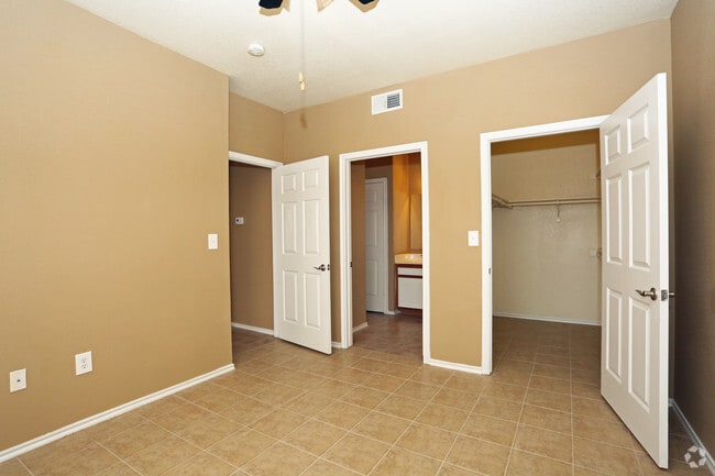 1000SF_Two Bedroom_2nd Bedroom