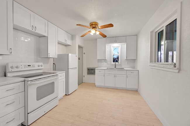 Photo - $2,295.00, Charming 4-Bedroom Home in Denver’s Vibrant Highland Neighborhood, plus $300 off the f...