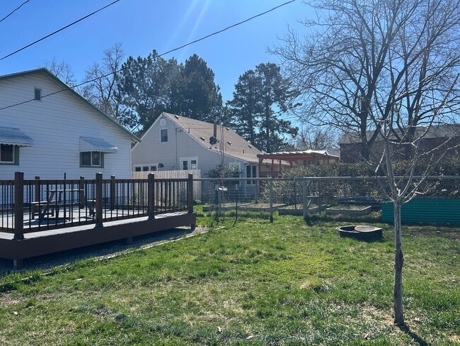 Photo - Cozy 2 Bed, 1 Bath Cottage in the Heart of Hamilton