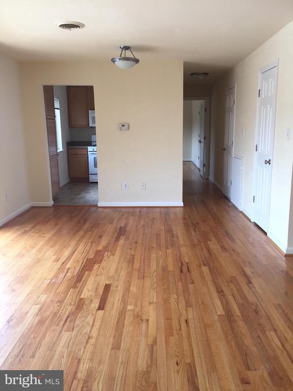 1805 William St Apartment Unit 205 Fredericksburg, VA