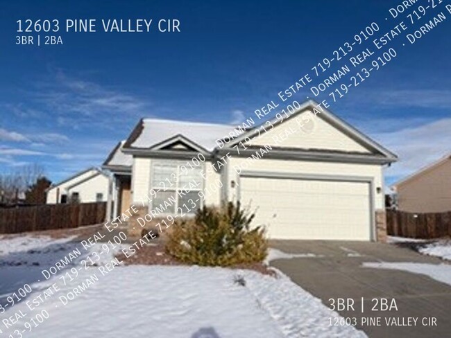 Building Photo - 12603 Pine Valley Cir