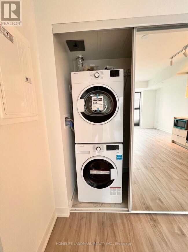 Photo - 252 Church St Unit 2016