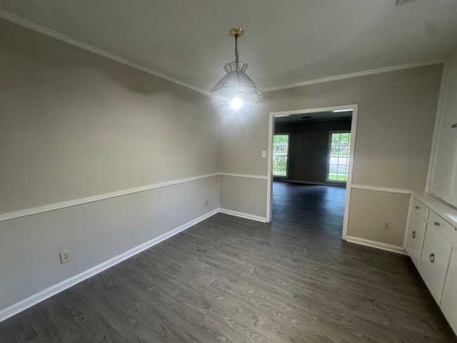 Photo - So much SPACE!!!