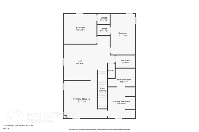 Photo - 215 Farmington Dr