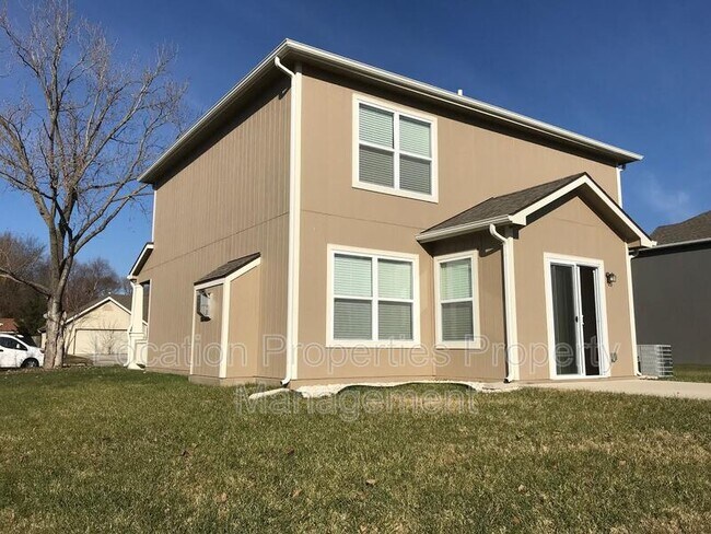 Photo - 3413 Chance Ln