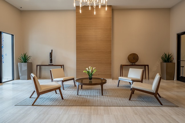The Gateway Luxury Residences