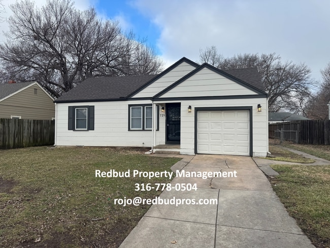 Building Photo - 725 S Barlow St