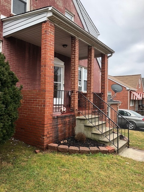 Building Photo - 6605 O'Donnell St Unit B