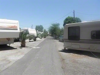 Photo - Sherwood And Patriot Mobile Home Park