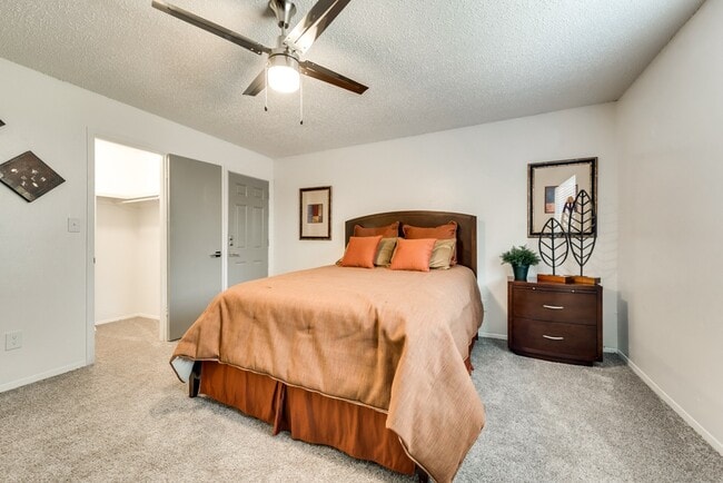 The Watermark Apartments