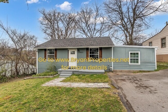 1421 Electric Ave