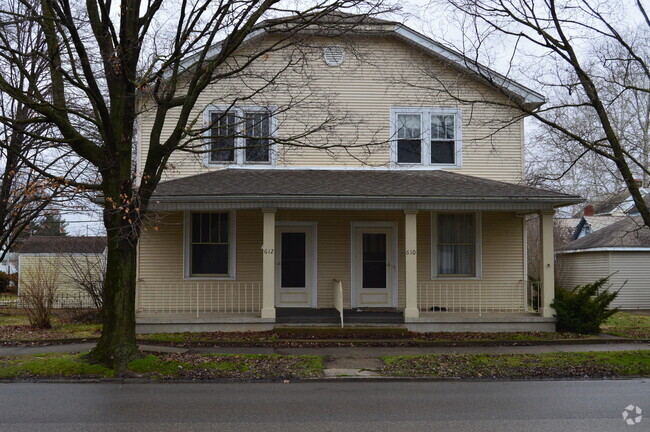 Building Photo - 610-612 N Columbus St Unit 612 Rental