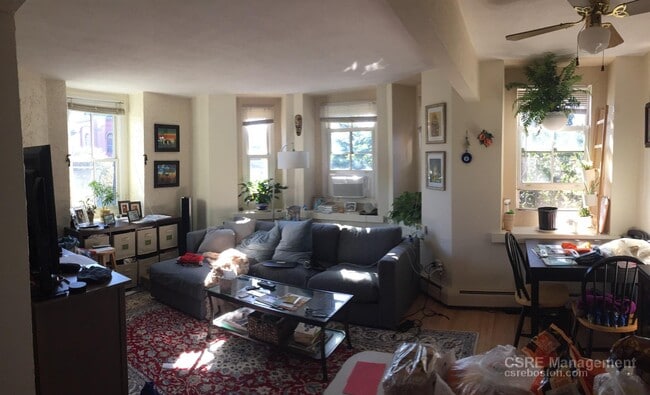 Photo - 1 Union Park Unidad 6