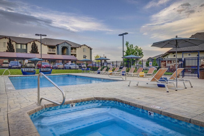 The Emerson apartments — community photo