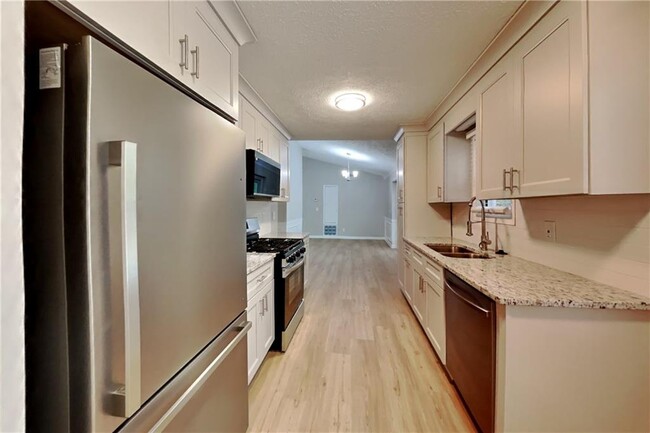 Photo - 2991 Owens Meadow Dr NW