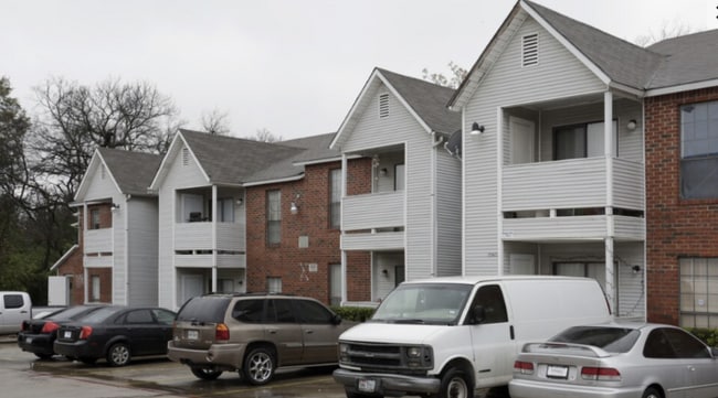 Building Photo - 3707 McNeil St Unit 101 Rental