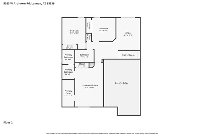 Photo - 5023 W Ardmore Rd